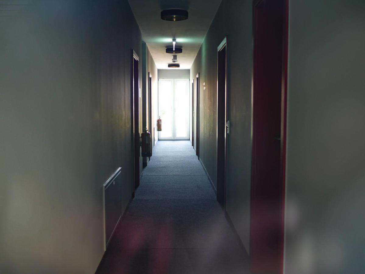 Hotel Linde-Sinohaus Лустенау Экстерьер фото